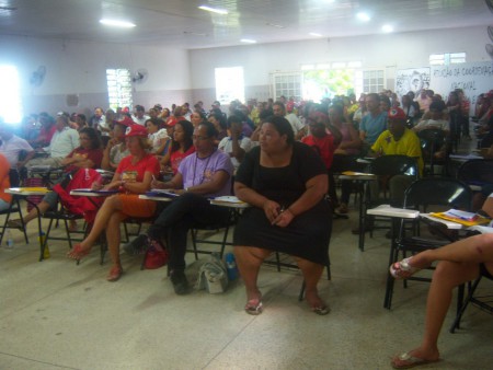 BNB e BANESE pedem penhora de moveis, e casa na justiça de produtores de Arroz do Baixo São Francisco/SE  